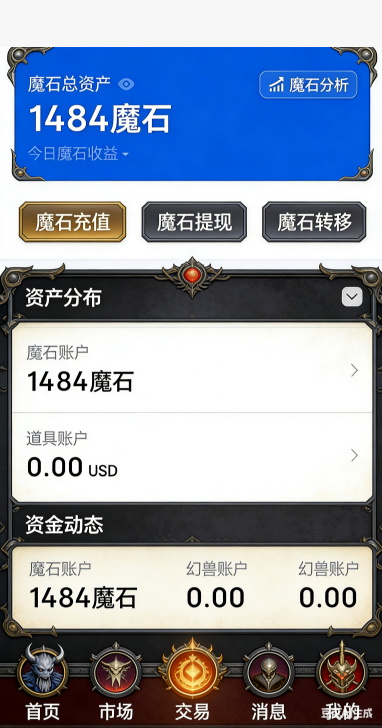 幻兽副宠精细化筛选截图